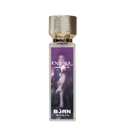 BURN - PARFUM FEMME ENIGMA 20 ML by BURN