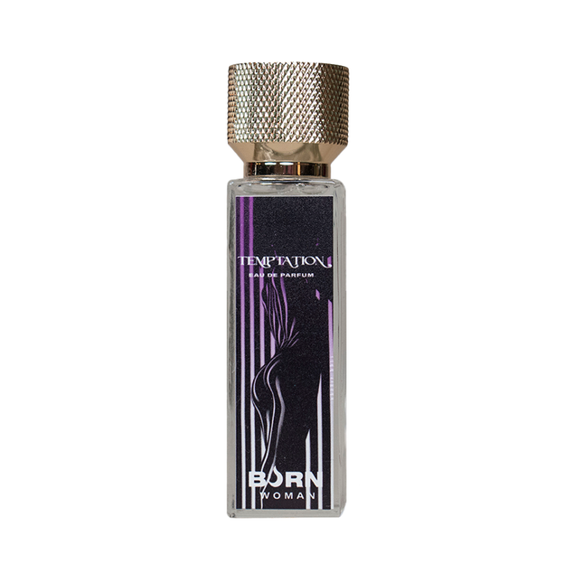 BURN - TEMPTATION PARFUM FEMME 20 ML by BURN