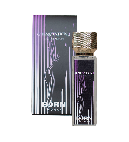 BURN - TEMPTATION PARFUM FEMME 20 ML by BURN