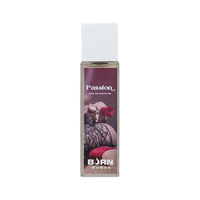 BURN - PASSION PARFUM FEMME 20 ML by BURN