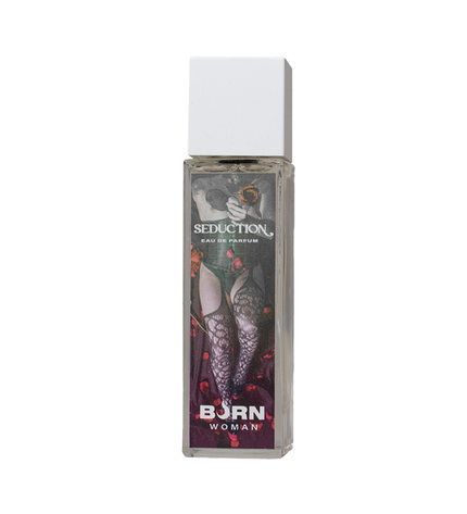 BURN - SEDUCTION PARFUM FEMME 20 ML by BURN