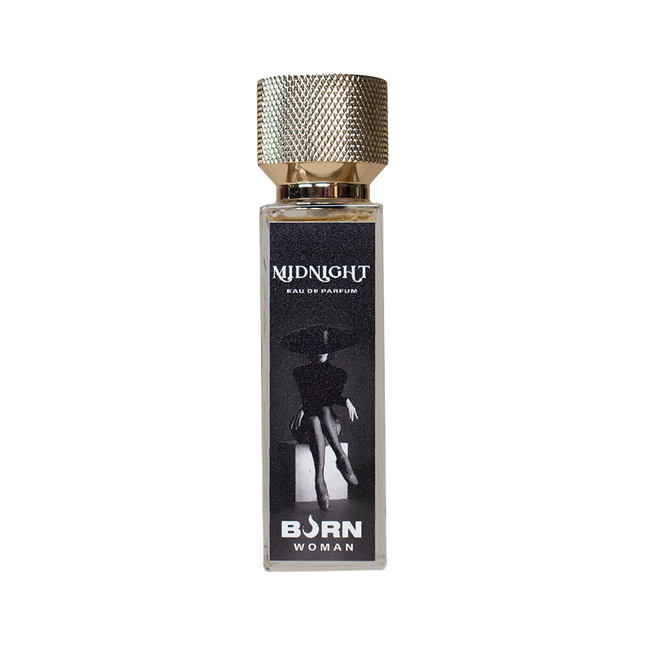 BURN - PARFUM FEMME MIDNIGHT 20 ML by BURN