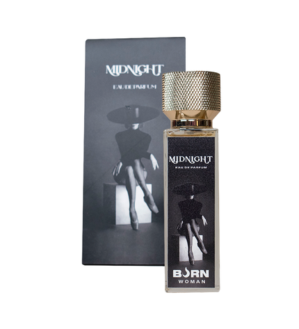BURN - PARFUM FEMME MIDNIGHT 20 ML by BURN