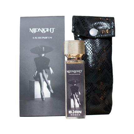 BURN - PARFUM FEMME MIDNIGHT 20 ML by BURN