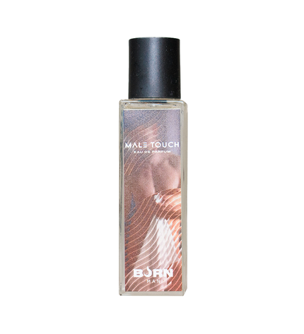 BURN - MALE TOUCH PARFUM HOMME 20 ML by BURN