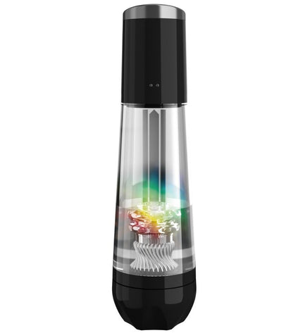 PDX ELITE - VIEWTUBE MAX VIEW MASTURBATEUR AUTOMATIQUE AVEC ASPIRATION TRANSPARENTE by PDX ELITE