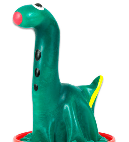 CONDOMERIE - PRÉSERVATIFS FANTAISIE PEINTS À LA MAIN COBRA by CONDOMERIE