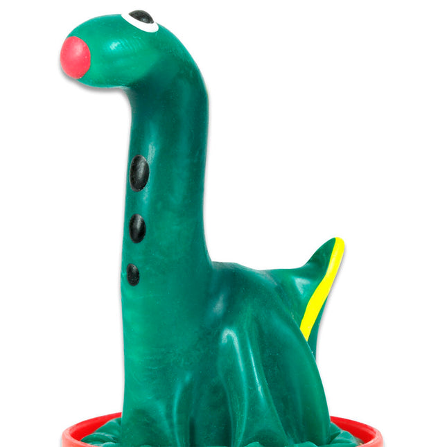 CONDOMERIE - PRÉSERVATIFS FANTAISIE PEINTS À LA MAIN COBRA by CONDOMERIE