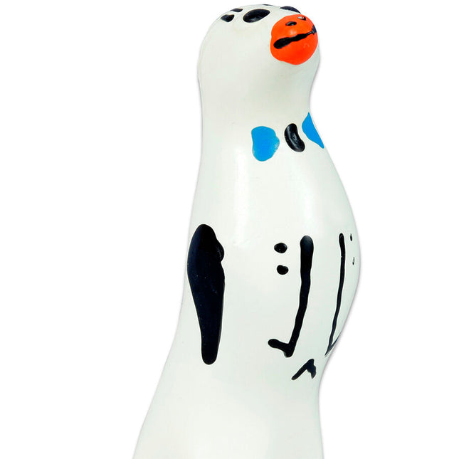 CONDOMERIE - PRÉSERVATIFS FANTAISIE PEINTS À LA MAIN PINGOUIN by CONDOMERIE