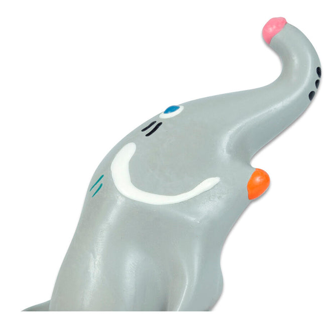 CONDOMERIE - PRÉSERVATIFS FANTAISIE PEINTS À LA MAIN MODÈLE ÉLÉPHANT 1 by CONDOMERIE