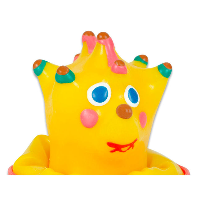 CONDOMERIE - PRÉSERVATIFS FANTAISIE PEINTS À LA MAIN HÉRISSON by CONDOMERIE