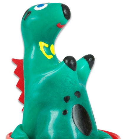 CONDOMERIE - PRÉSERVATIFS FANTAISIE PEINTS À LA MAIN MONSTRE DU LOCH NESS by CONDOMERIE