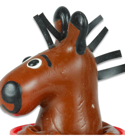 CONDOMERIE - PRÉSERVATIFS FANTAISIE PEINTS À LA MAIN CHEVAL by CONDOMERIE