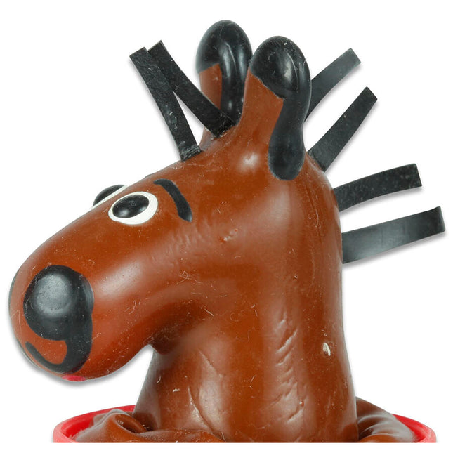 CONDOMERIE - PRÉSERVATIFS FANTAISIE PEINTS À LA MAIN CHEVAL by CONDOMERIE