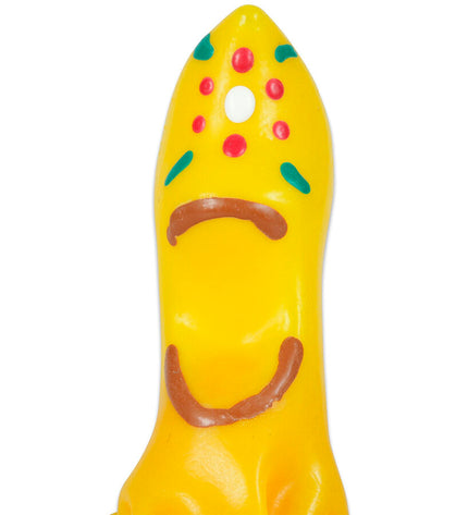 CONDOMERIE - SABOTS DE PRÉSERVATIFS FANTAISIE PEINTS À LA MAIN by CONDOMERIE