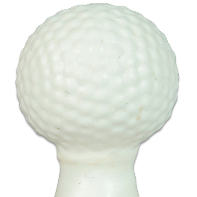 CONDOMERIE - PRÉSERVATIFS FANTAISIE PEINTS À LA MAIN EN FORME DE BALLE DE GOLF by CONDOMERIE