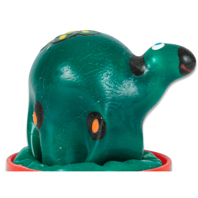 CONDOMERIE - PRÉSERVATIFS FANTAISIE PEINTS À LA MAIN TORTUE by CONDOMERIE