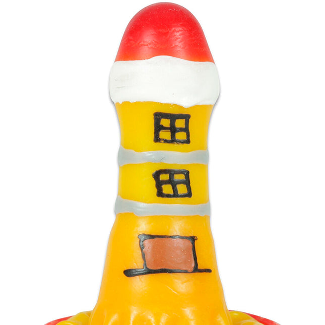 CONDOMERIE - PRÉSERVATIFS FANTAISIES PEINTS À LA MAIN BRANDARIS by CONDOMERIE