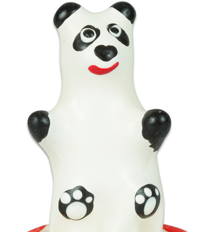 CONDOMERIE - PRÉSERVATIFS FANTAISIE PEINTS À LA MAIN MODÈLE PANDA 1 by CONDOMERIE