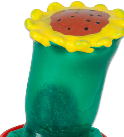 CONDOMERIE - PRÉSERVATIFS FANTAISIE PEINTS À LA MAIN TOURNESOL by CONDOMERIE
