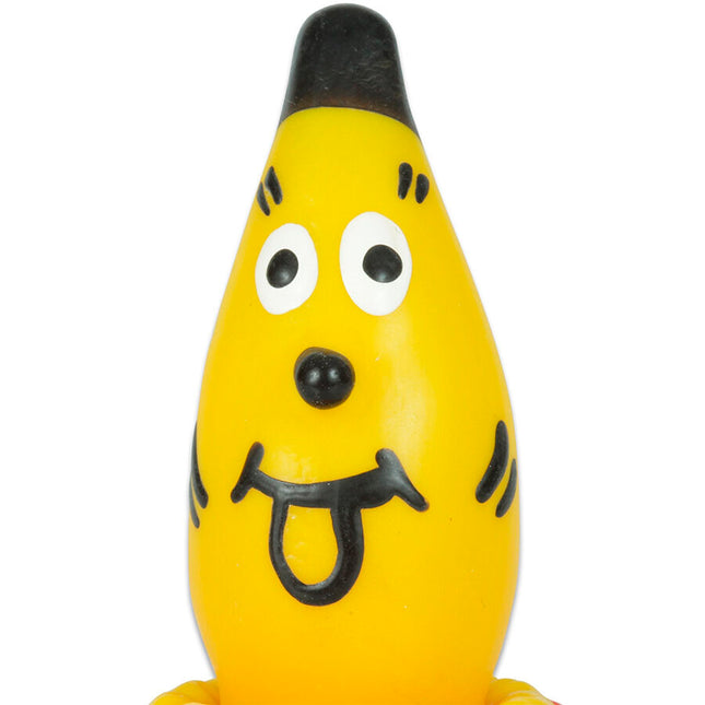 CONDOMERIE - PRÉSERVATIFS FANTAISIE PEINTS À LA MAIN MODÈLE BANANE 1 by CONDOMERIE