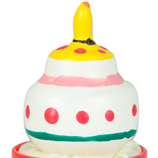 CONDOMERIE - GÂTEAU DE PRÉSERVATIFS FANTAISIES PEINT À LA MAIN by CONDOMERIE