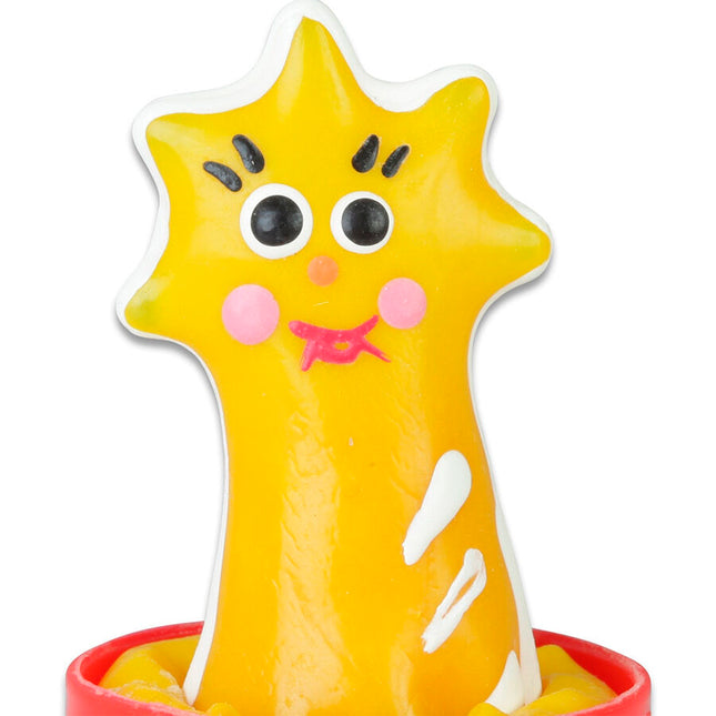 CONDOMERIE - PRÉSERVATIFS FANTAISIE PEINTS À LA MAIN COMET by CONDOMERIE