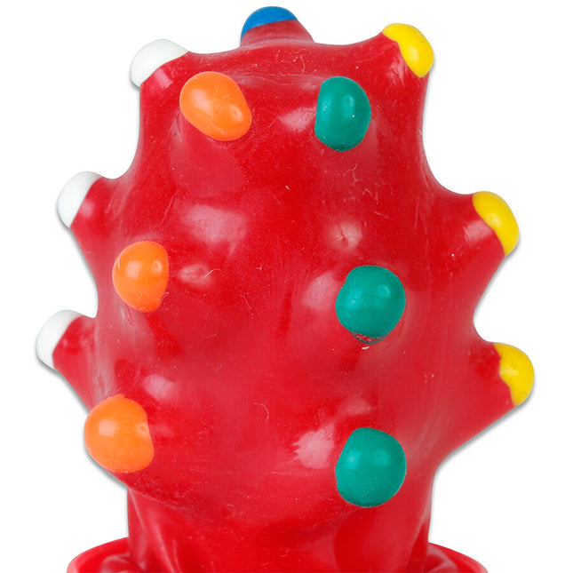 CONDOMERIE - PRÉSERVATIFS FANTAISIE PEINTS À LA MAIN MACE by CONDOMERIE