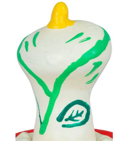CONDOMERIE - PRÉSERVATIFS FANTAISIE PEINTS À LA MAIN KALA by CONDOMERIE