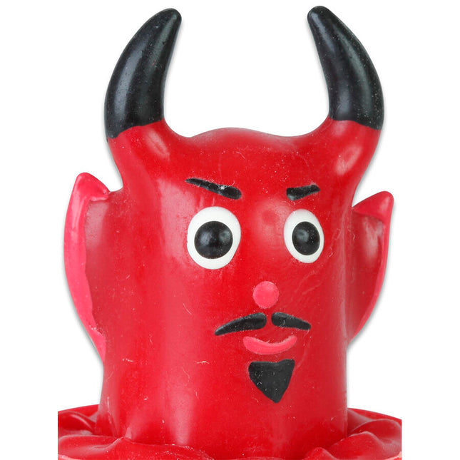 CONDOMERIE - PRÉSERVATIFS FANTAISIE PEINTS À LA MAIN DIABLE by CONDOMERIE