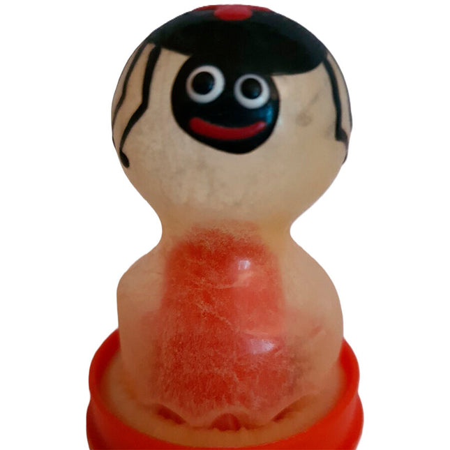 CONDOMERIE - PRÉSERVATIFS FANTAISIE PEINTS À LA MAIN EN FORME D'ARAIGNÉE by CONDOMERIE