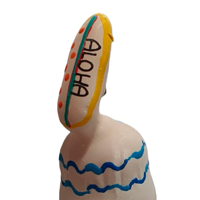 CONDOMERIE - PRÉSERVATIFS FANTAISIE PEINTS À LA MAIN PLANCHE DE SURF by CONDOMERIE