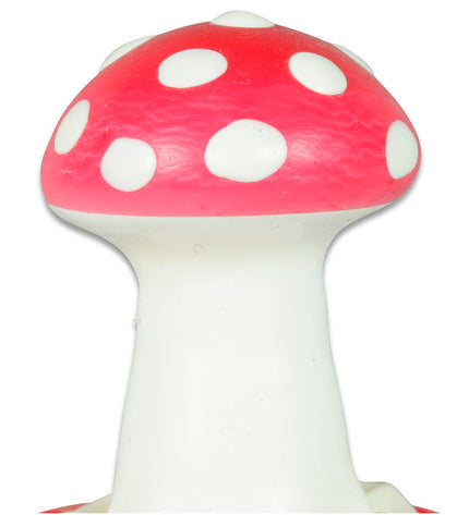 CONDOMERIE - PRÉSERVATIFS FANTAISIE PEINTS À LA MAIN MODÈLE CHAMPIGNON 2 by CONDOMERIE