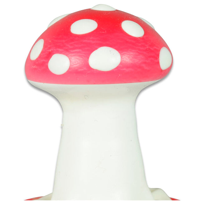 CONDOMERIE - PRÉSERVATIFS FANTAISIE PEINTS À LA MAIN MODÈLE CHAMPIGNON 2 by CONDOMERIE