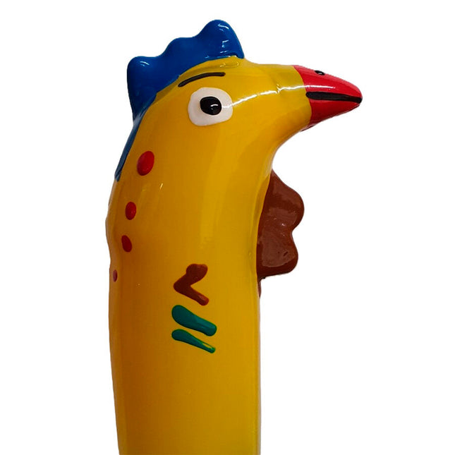 CONDOMERIE - PRÉSERVATIFS FANTAISIE PEINTS À LA MAIN MODÈLE COCK XL by CONDOMERIE