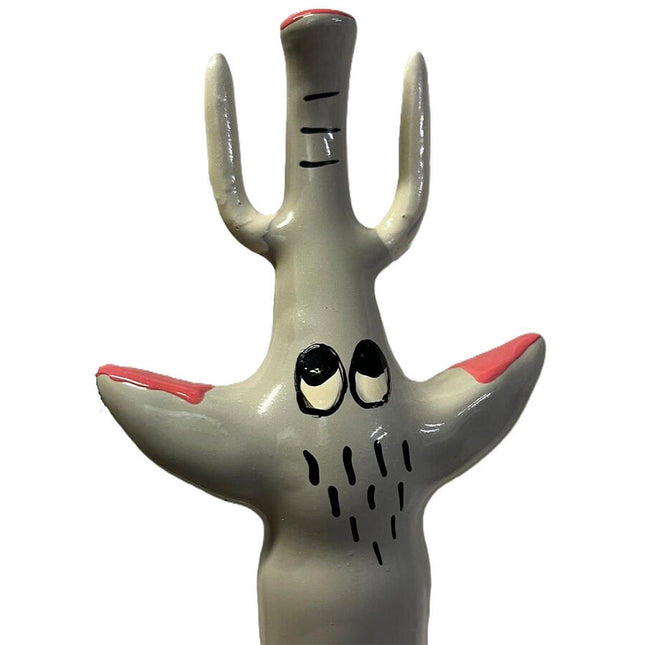 CONDOMERIE - PRÉSERVATIFS FANTAISIE PEINTS À LA MAIN MODÈLE ÉLÉPHANT XL by CONDOMERIE