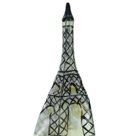 CONDOMERIE - PRÉSERVATIFS FANTAISIE PEINTS À LA MAIN TOUR EIFFEL XL by CONDOMERIE
