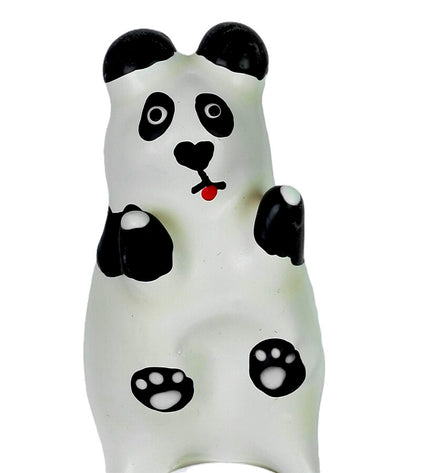 CONDOMERIE - PRÉSERVATIFS FANTAISIE PEINTS À LA MAIN MODÈLE PANDA XL by CONDOMERIE