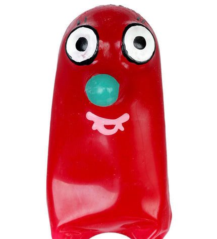 CONDOMERIE - PRÉSERVATIFS FANTAISIES PEINTS À LA MAIN NOSY XL by CONDOMERIE