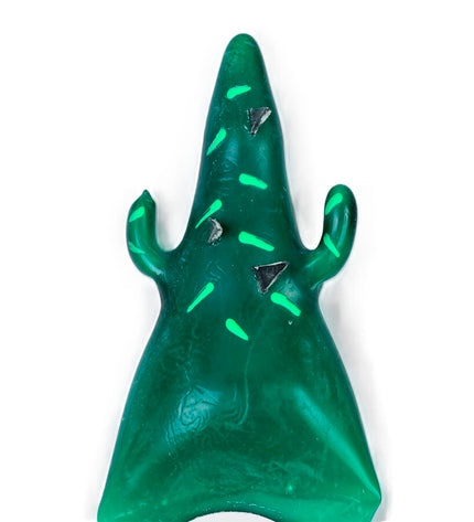 CONDOMERIE - PRÉSERVATIFS FANTAISIE PEINTS À LA MAIN GRAND CACTUS XL by CONDOMERIE