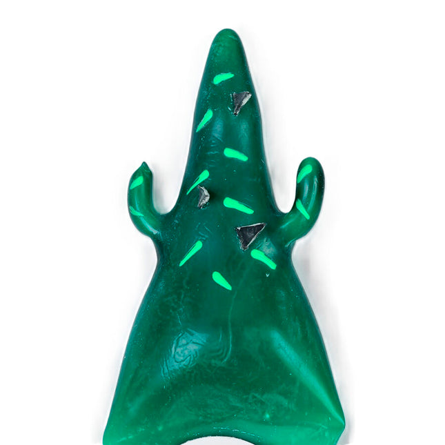 CONDOMERIE - PRÉSERVATIFS FANTAISIE PEINTS À LA MAIN GRAND CACTUS XL by CONDOMERIE