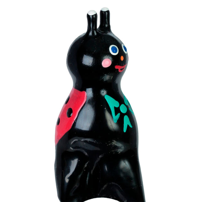 CONDOMERIE - PRÉSERVATIFS FANTAISIE PEINTS À LA MAIN COCCINELLE MODÈLE XL by CONDOMERIE