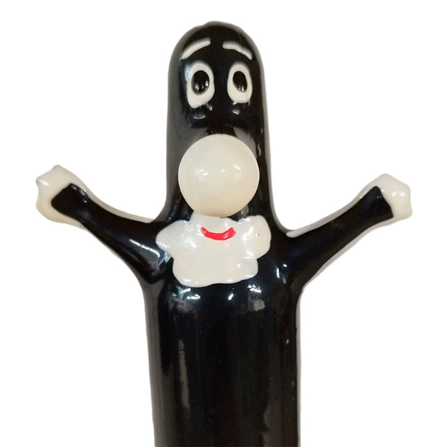 CONDOMERIE - PRÉSERVATIFS FANTAISIE PEINTS À LA MAIN MARIONNETTE JOYEUX XL by CONDOMERIE