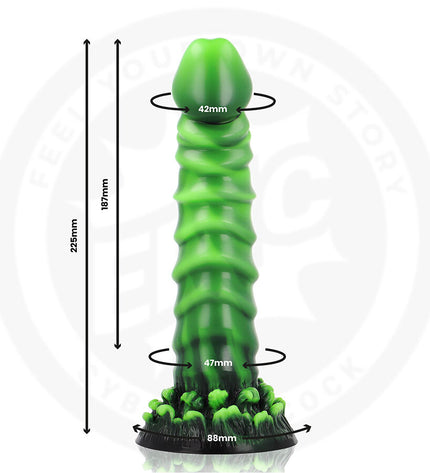 EPIC - DILDO CAELION RACINE VIVANTE by EPIC