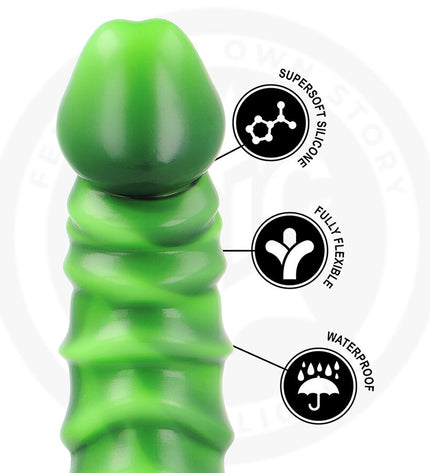 EPIC - DILDO CAELION RACINE VIVANTE by EPIC