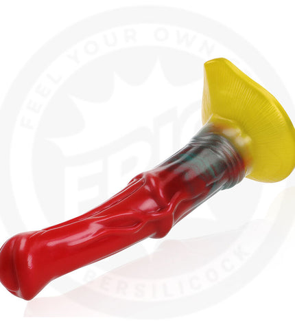 EPIC - DILDO AETHON GLOW by EPIC