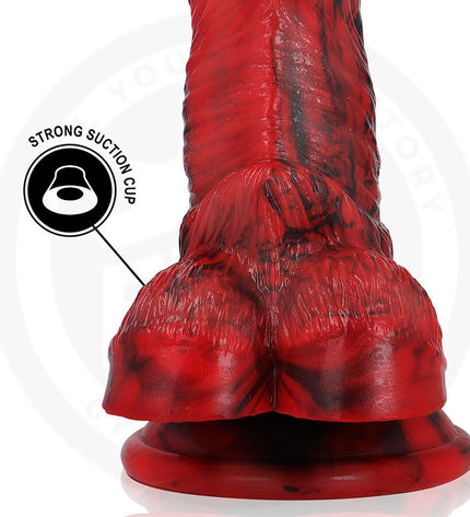EPIC - GODE VULCANUS NUIT DRAGON by EPIC