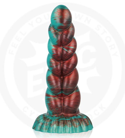EPIC - DILDO ZIRION ARIDFIRE by EPIC