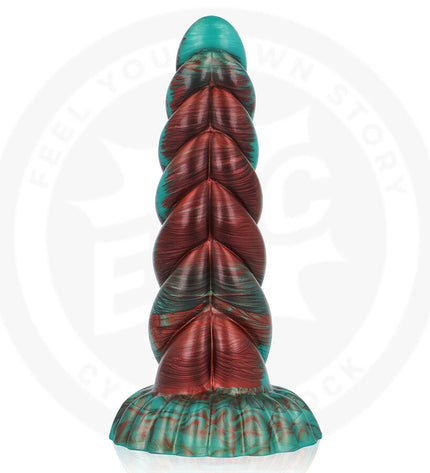 EPIC - DILDO ZIRION ARIDFIRE by EPIC