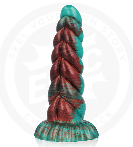 EPIC - DILDO ZIRION ARIDFIRE by EPIC